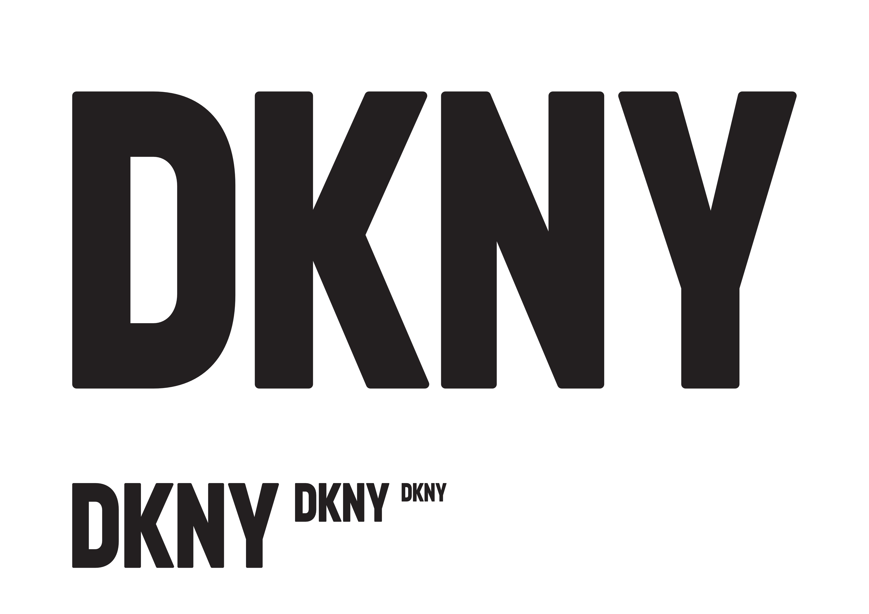 DKNY